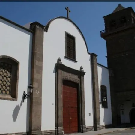 Casa Colonial Vegueta * Las Palmas / Gran Canaria