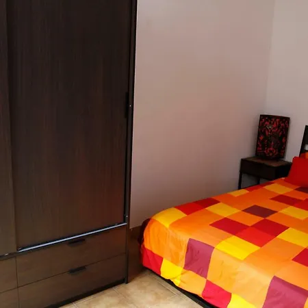 Apartment Casa Colonial Vegueta