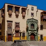 Casa Colonial Vegueta
