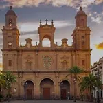 Apartment Casa Colonial Vegueta Las Palmas de Gran Canaria