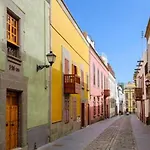 Casa Colonial Vegueta Las Palmas de Gran Canaria