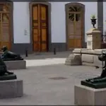 Casa Colonial Vegueta Apartment *