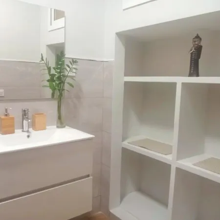 Casa Colonial Vegueta *