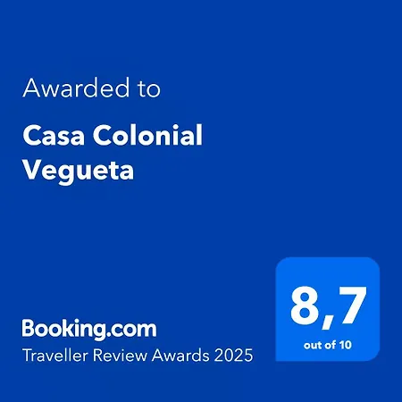 Casa Colonial Vegueta Appartement Las Palmas de Gran Canaria
