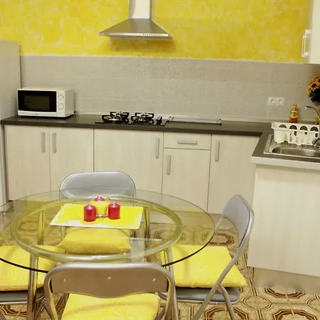 Apartamento Casa Colonial Vegueta