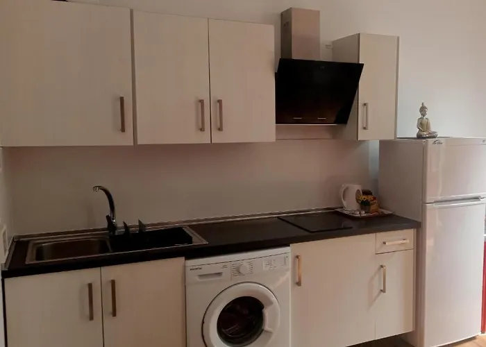 Casa Colonial Vegueta *