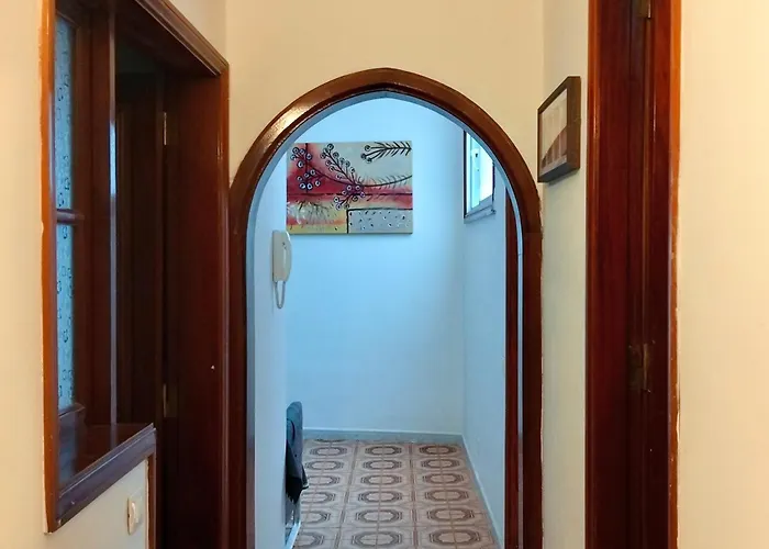 Apartament Casa Colonial Vegueta
