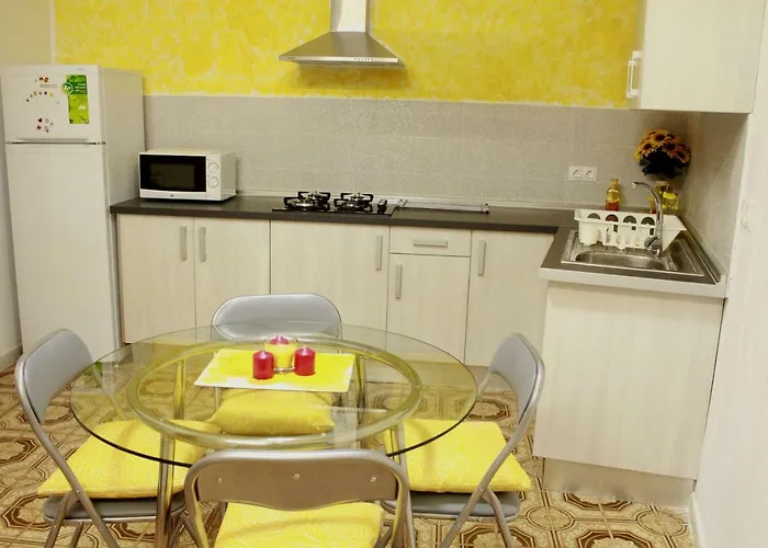 Apartamento Casa Colonial Vegueta