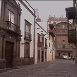Apartmán Casa Colonial Vegueta Las Palmas de Gran Canaria
