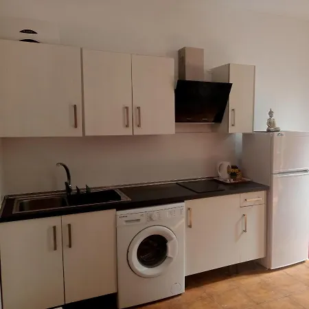 Casa Colonial Vegueta *