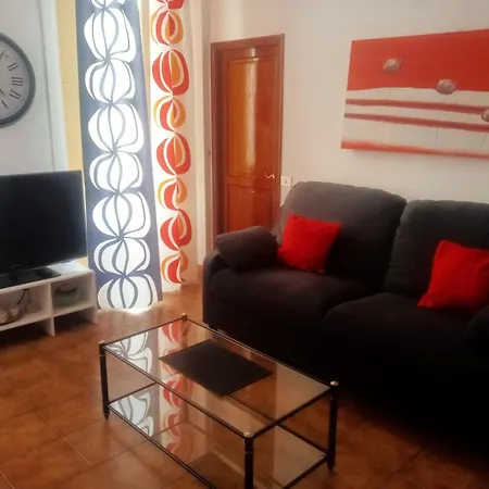 Casa Colonial Vegueta Апартаменти Лас-Пальмас-де-Гран-Канарія