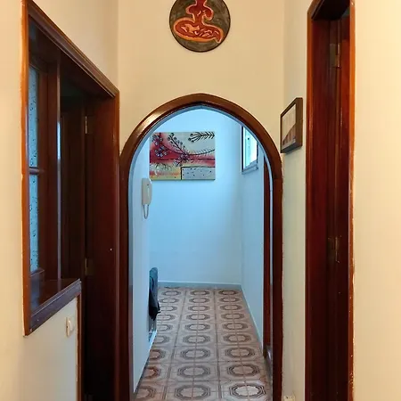 Apartman Casa Colonial Vegueta