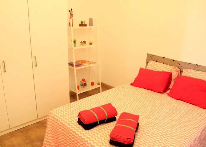 Apartman Casa Colonial Vegueta *