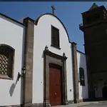 Casa Colonial Vegueta * 大加那利岛拉斯帕尔马斯