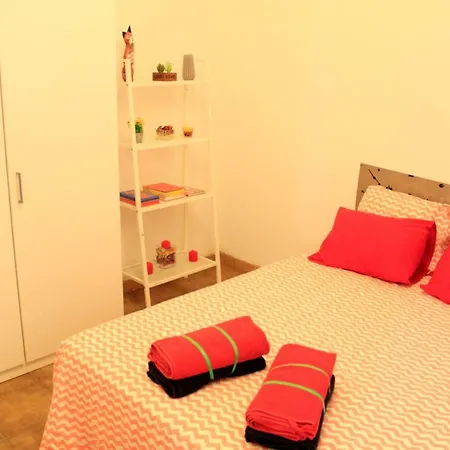 公寓 Casa Colonial Vegueta *