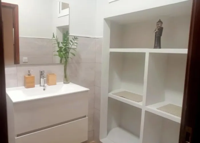 Casa Colonial Vegueta *