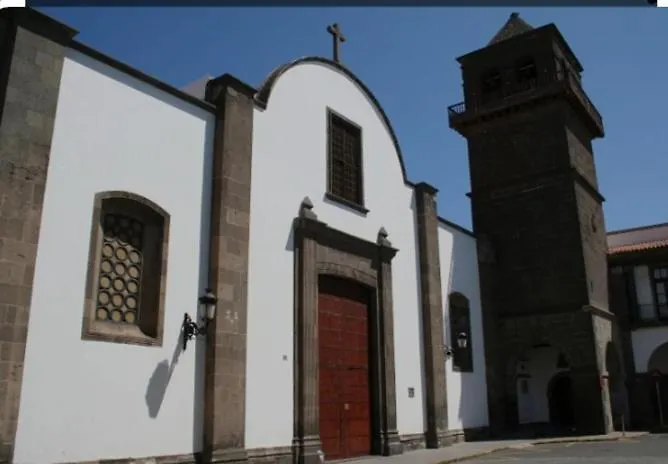 Casa Colonial Vegueta * Las Palmas de Gran Canaria