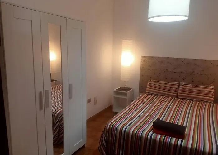 Casa Colonial Vegueta Las Palmas de Gran Canaria